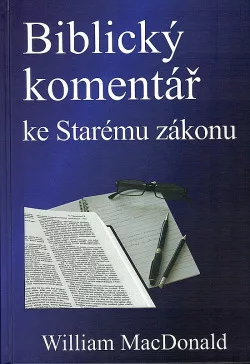 Biblický komentář ke Starému zákonu