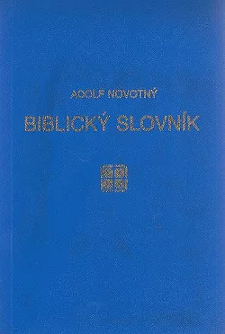 Biblický slovník (A-Ž)