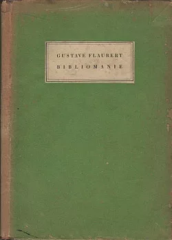 Bibliofilie