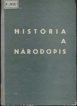 Bibliografia východného Slovenska 1945-1964 X.