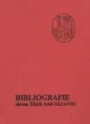 Bibliografie okresu Žďár nad Sázavou