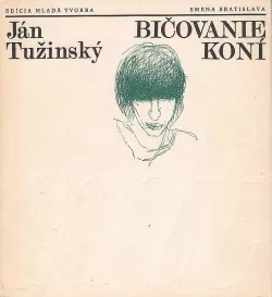 Bičovanie koní