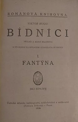 Bídníci I-II.