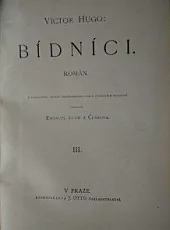 Bídníci III.