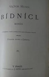 Bídníci IV.