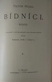Bídníci V.