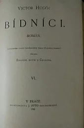 Bídníci VI.