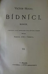 Bídníci VII.
