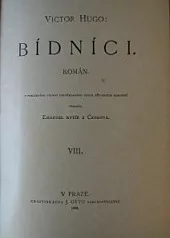 Bídníci VIII.