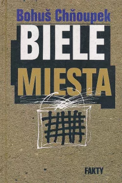 Biele miesta