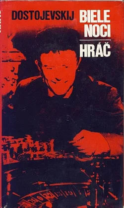 Biele noci / Hráč