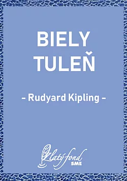 Biely tuleň