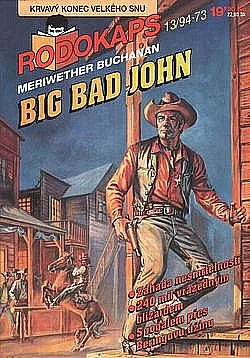 Big Bad John