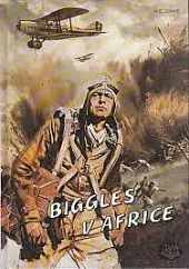 Biggles v Africe
