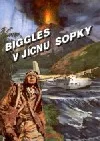 Biggles v jícnu sopky