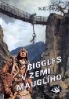 Biggles v zemi Mauglího