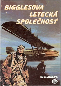 Bigglesova letecká společnost