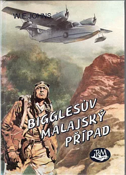 Bigglesův malajský případ
