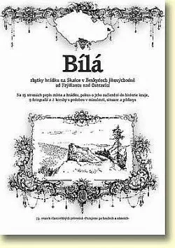 Bílá