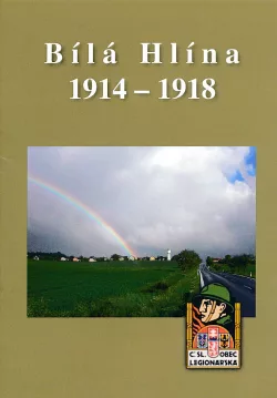 Bílá Hlína