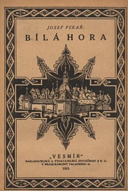 Bílá Hora
