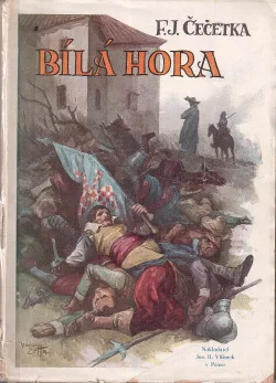 Bílá hora