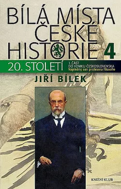 Bílá místa české historie 4