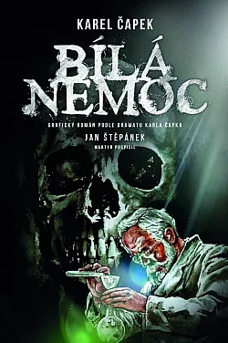 Bílá nemoc (komiks)