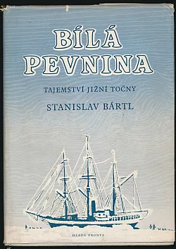Bílá pevnina