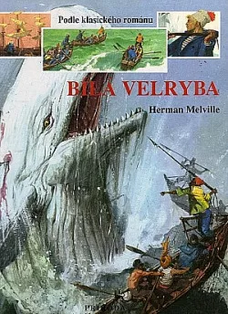 Bílá velryba (zkrácená verze)