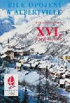 Bílé opojení v Albertville