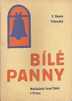 Bílé panny