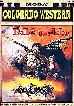 Bílé peklo