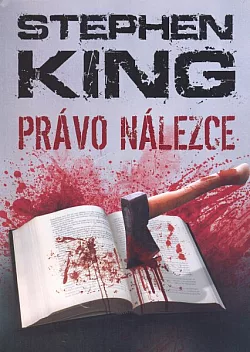 Právo nálezce