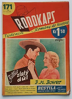 Billův zlatý důl