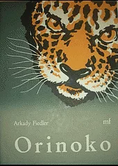 Orinoko
