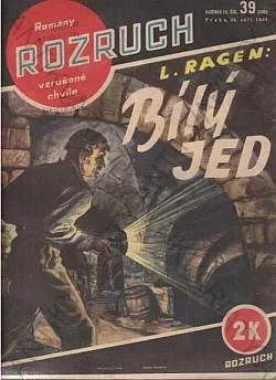 Bílý jed