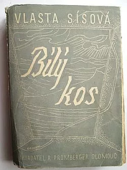 Bílý kos