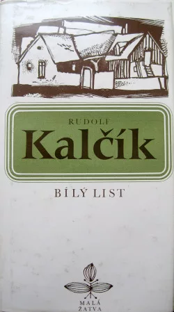 Bílý list