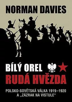 Bílý orel, rudá hvězda