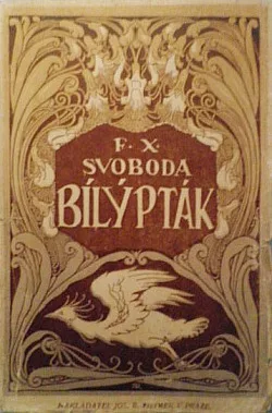 Bílý pták