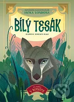 Bílý tesák