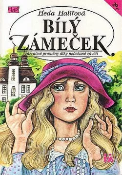 Bílý zámeček
