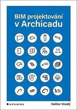 BIM projektování v Archicadu