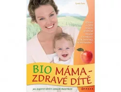 Bio máma - zdravé dítě