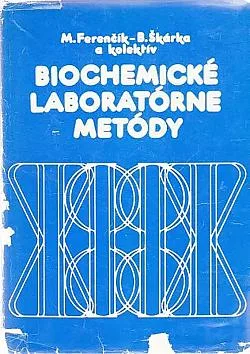 Biochemické laboratórne metódy