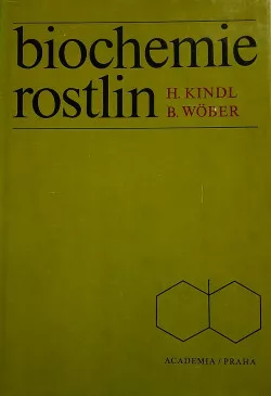 Biochemie rostlin