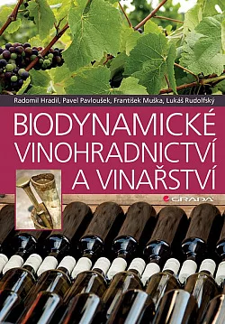 Biodynamické vinohradnictví a vinařství