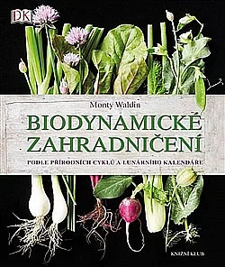 Biodynamické zahradničení