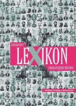 Biografický lexikon sokolovského regionu